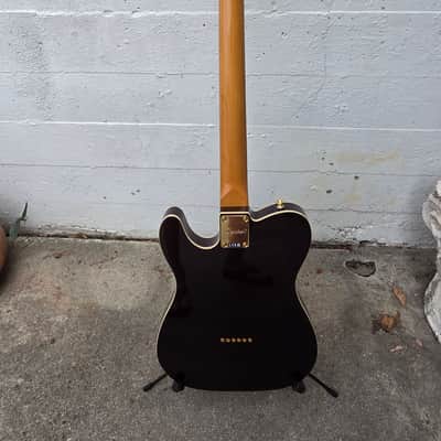 Fender Telecaster 2025 - Oxblood image 8