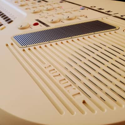 CERTIFIED!!! SUZUKI OMNICHORD OM300 INSPECTED/SERVICED AND IN AMAZING CONDITION! image 18
