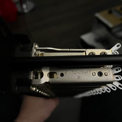 Immagine Switchcraft 52pt Longframe Patchbay *pair* - 2