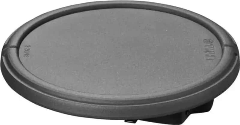 Yamaha TP70S Electronic Drum Pad - 7.5' Zone Control for Pro Sessions