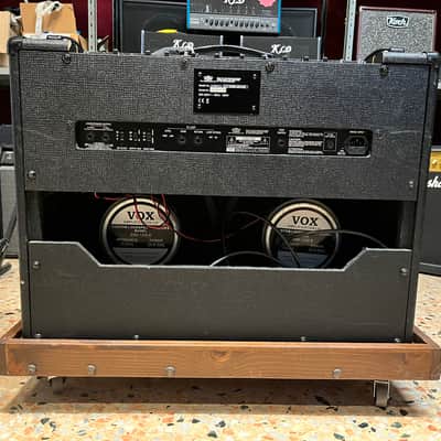 Vox AC30 CC2 image 8