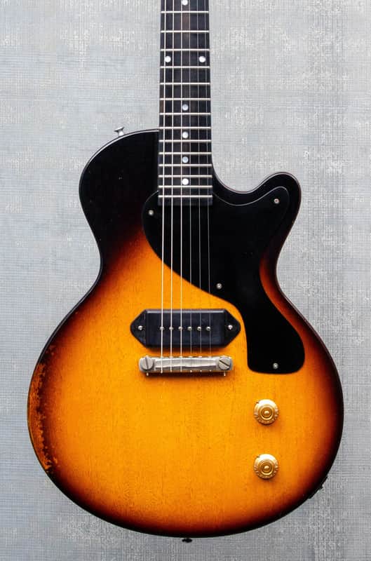 Used Eastman SB55/V-SB Sunburst (sn 12754586) image 1