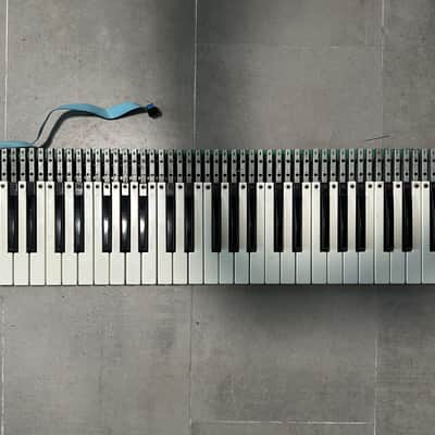 Oberheim OB-X Pratt Reed Keybed Complete