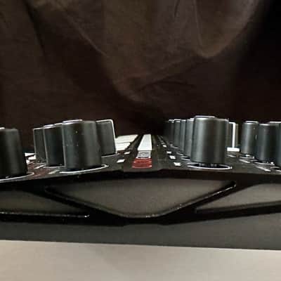 Norand Mono MKII 2024 - Black image 7