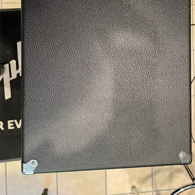 Genzler Amplification Magellan 212T - Bass Cabinet image 6