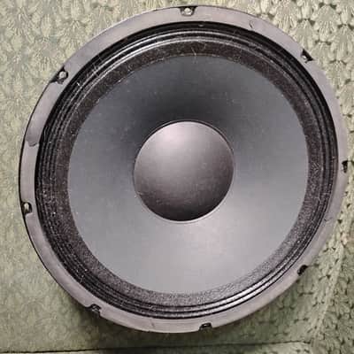 Eminence 12" PA speaker, Beta 12a II, like new image 3