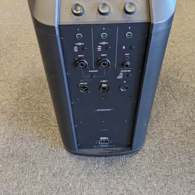Used Bose BOSE L1 PRO 8 PORTABLE LINE ARRAY SYSTEM Speaker image 2