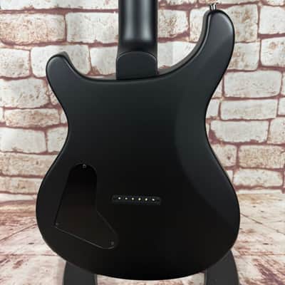 PRS Mark Holcomb Signature 2025 - Holcomb Wraparound Burst image 9