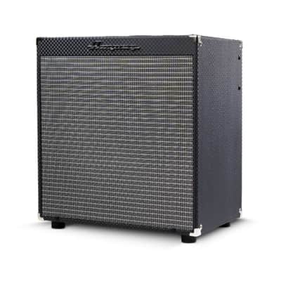 Ampeg Rocket Bass 115 200 Watt Combo Amp image 4