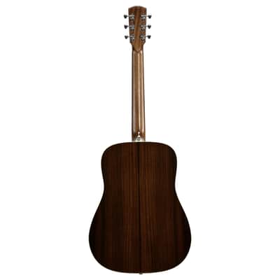 Alvarez LD70e Laureate Dreadnought (NEW DEMO) image 5
