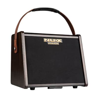 NuX AC-25 image 2
