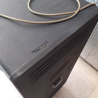 Leslie Proline 815 + Preamplificador original + Cable de 11 pines image 10