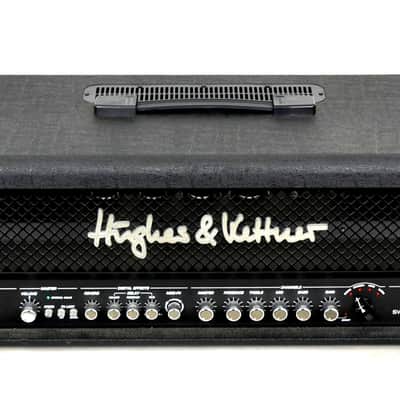 Hughes & Kettner SWITCHBLADE 100 Head image 3