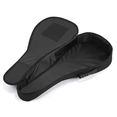 28 Inch Premium Mandolin Gig Bag (Soft-Case) image 2