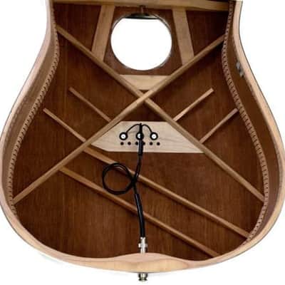 K&K Pure Mini Acoustic Guitar Pickup image 3