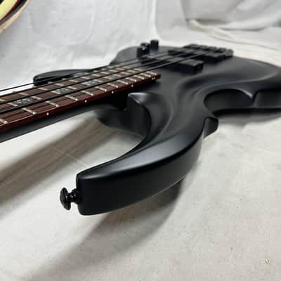 ESP LTD TA-204 4-String Electric Bass image 20