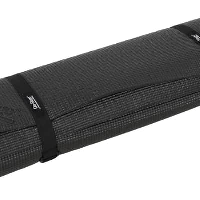 On-Stage DMA4450 4' x 4' Portable Nonslip Drum Mat+Carry Bag+Laptop Backpack image 8
