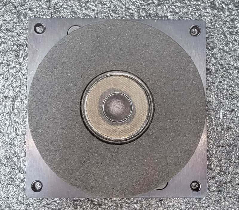 JBL LE25-2 Tweeter / High Frequency Driver image 1
