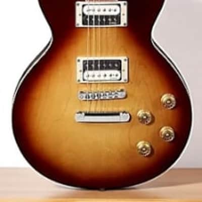 Yamaha YG 821D 1993 Antique Sunburst | Reverb Australia