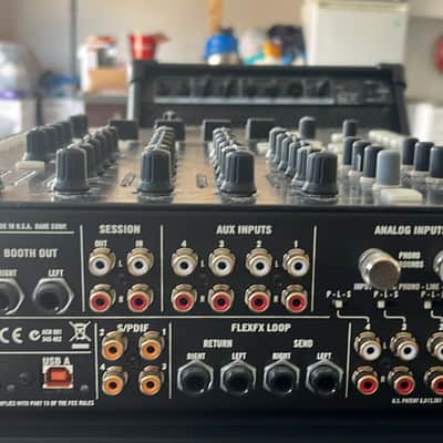 Rane Sixty-Eight - Black image 2