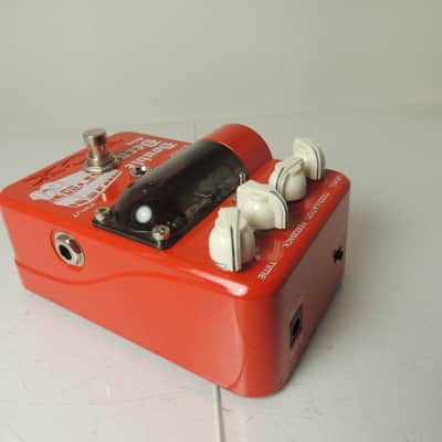 Vox Tone Garage Double Deca Delay Effects Pedal Free USA Shipping image 3