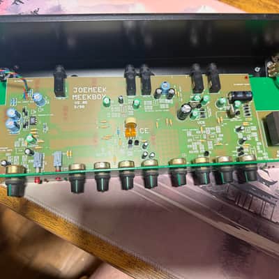 Joemeek VC6 MeekBox - Early production run image 3