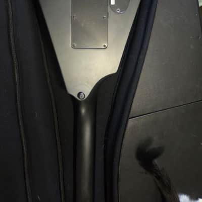 Solar V1.6FRC+ 2021 Carbon Black Matte W/ Orignal Gig Bag image 5