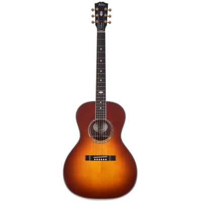 Gibson L-00 Blues King 1991 - 2016 | Reverb