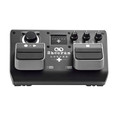 Sheeran Loopers Looper + - Effect for Guitars image 2
