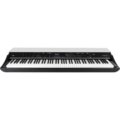 Korg Grandstage X 88-Key Stage Piano image 3