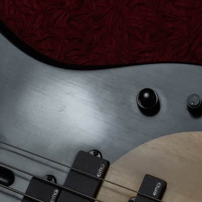 【used】Fodera / Yin Yang 4 Standard Series II 2020 4.015kg #YYS406【GIB Yokohama】【price included SHIPPING & IMPORT TAX & VAT】 image 16