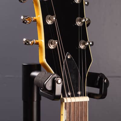 Gretsch G5655T-QM Electromatic Center Block Jr. Quilt Semi-Hollowbody Electric Guitar - Speyside image 7