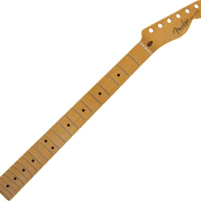 Fender American Professional II Telecaster Deep C Maple Neck, Maple Fingerboard image 1
