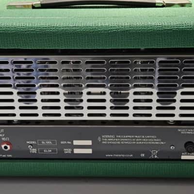 Matamp SL120 - Green Slave Unit image 2