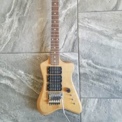 Kramer Focus 5000 image 1