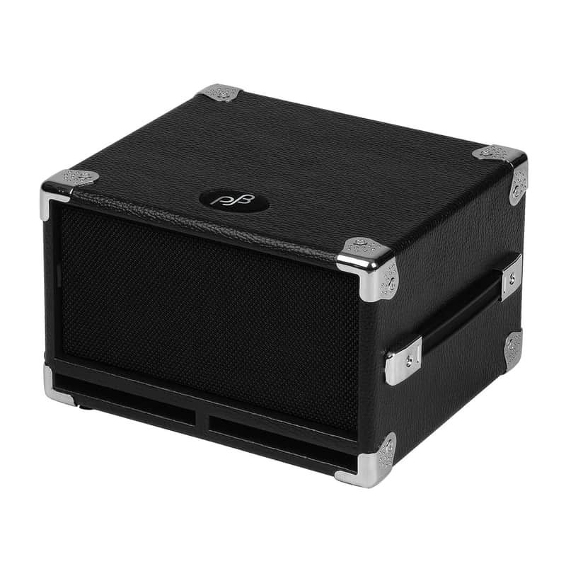 Phil Jones PB100 100w Neo 5x2" Powered Bass Cabinet image 1