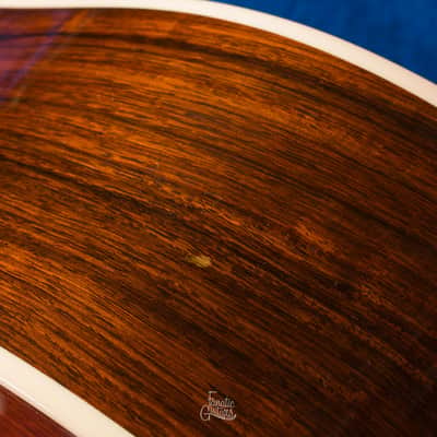 Gibson Songwriter Deluxe 12-String #01068053 Second Hand image 20