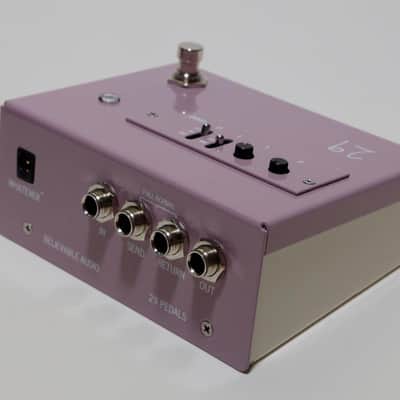 29 Pedals OAMP image 3