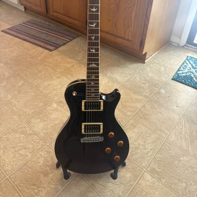 PRS 245 SE Standard 2010-2015 - Black image 1