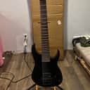 Ibanez M80M-WK Meshuggah Signature with Rosewood Fretboard 2014 - 2017 - Weathered Black
