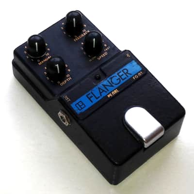 Pearl FG-01 Flangerエフェクター Pearl FG-01 Flanger | Reverb