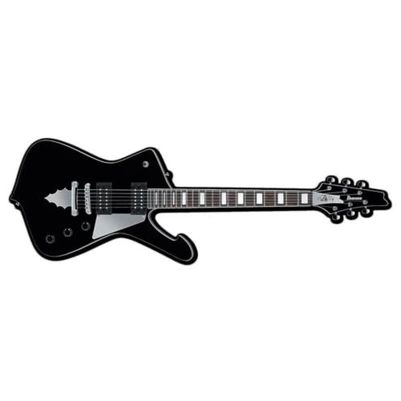 Ibanez PS60 Paul Stanley Signature Iceman | Reverb
