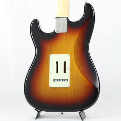 FUJIGEN Neo Classic Series NST100RAL (3Tone Sunburst) [Special Price] image 4
