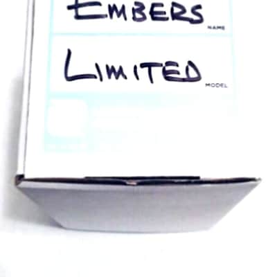 Lawrence Petross Design (LPD) Embers Overdrive - In Box image 7