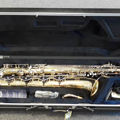 Selmer BS400 Brass image 1
