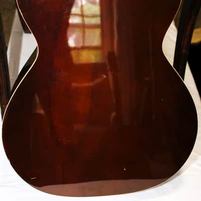 Epiphone/Norlin FT-130 MIJ Bolt on Neck image 5