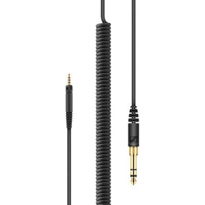 Sennheiser HD 400 PRO Open-Back Studio Reference Headphones image 5
