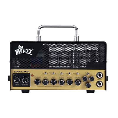Tube Works RT-2100 MosValve | Reverb