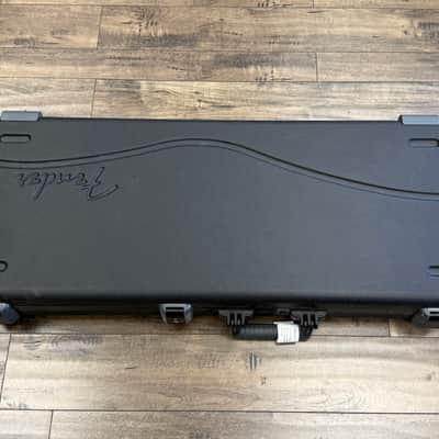 Fender American Ultra Luxe Telecaster 2021 - Surf Green Electric Guitar image 20