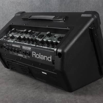 Roland Cube Street EX Combo Amp - 2nd Hand image 6